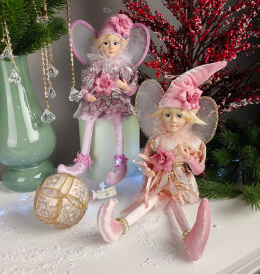 Фея  сувенир